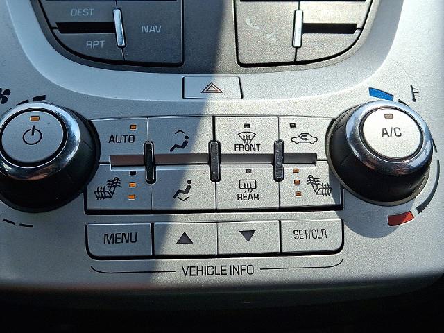 2017 GMC Terrain Vehicle Photo in HARRISBURG, PA 17111-1033