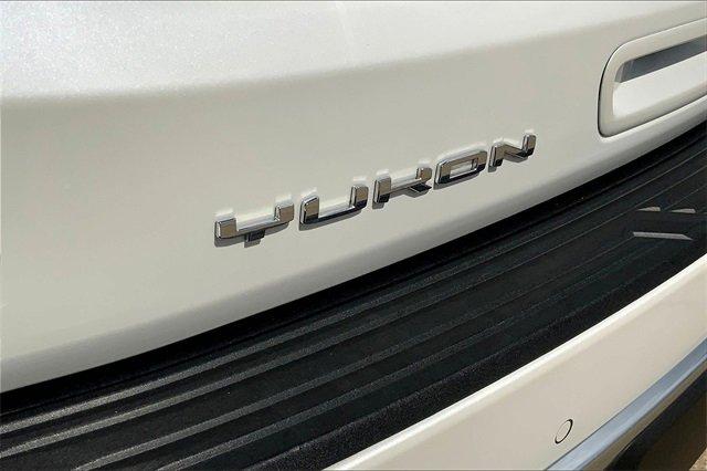 2023 GMC Yukon Vehicle Photo in KANSAS CITY, MO 64114-4545