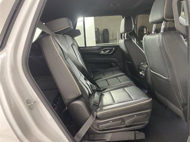 2022 GMC Yukon Vehicle Photo in GILBERT, AZ 85297-0402