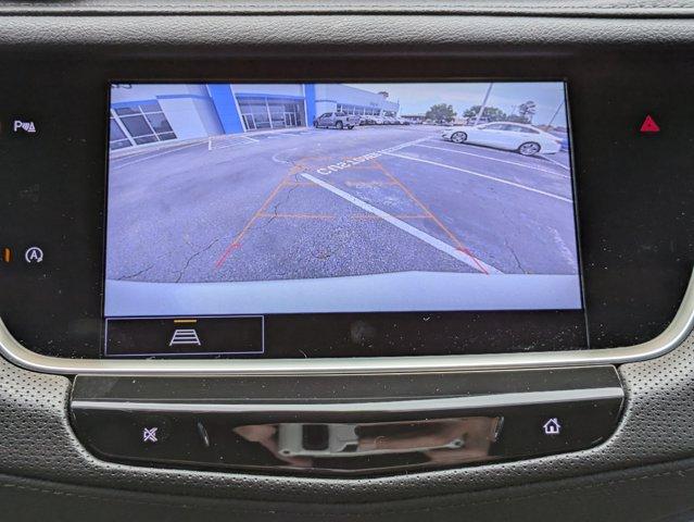 2023 Cadillac XT5 Vehicle Photo in BRUNSWICK, GA 31525-1881