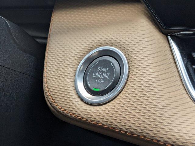 2025 Chevrolet Equinox Vehicle Photo in BRUNSWICK, GA 31525-1881