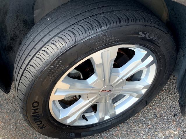2017 GMC Terrain Vehicle Photo in BEAUFORT, SC 29906-4218