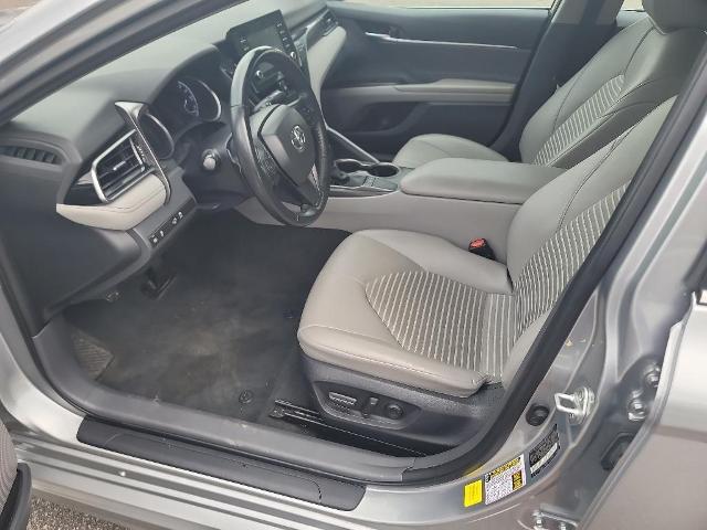 2023 Toyota Camry Vehicle Photo in Savannah, GA 31419