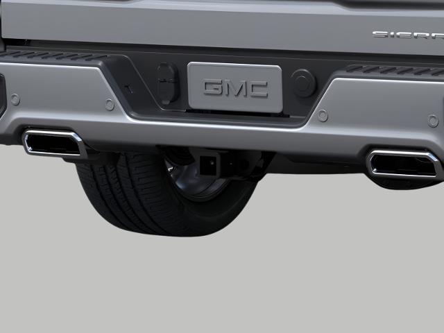 2025 GMC Sierra 1500 Vehicle Photo in APPLETON, WI 54914-8833
