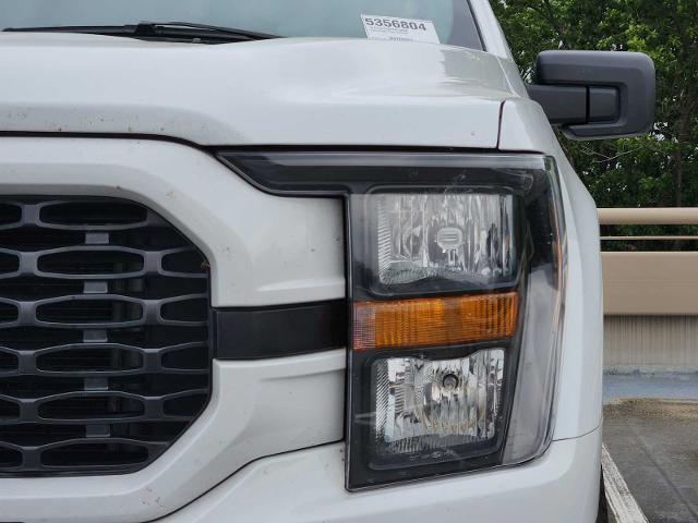 2023 Ford F-150 Vehicle Photo in PLANO, TX 75024