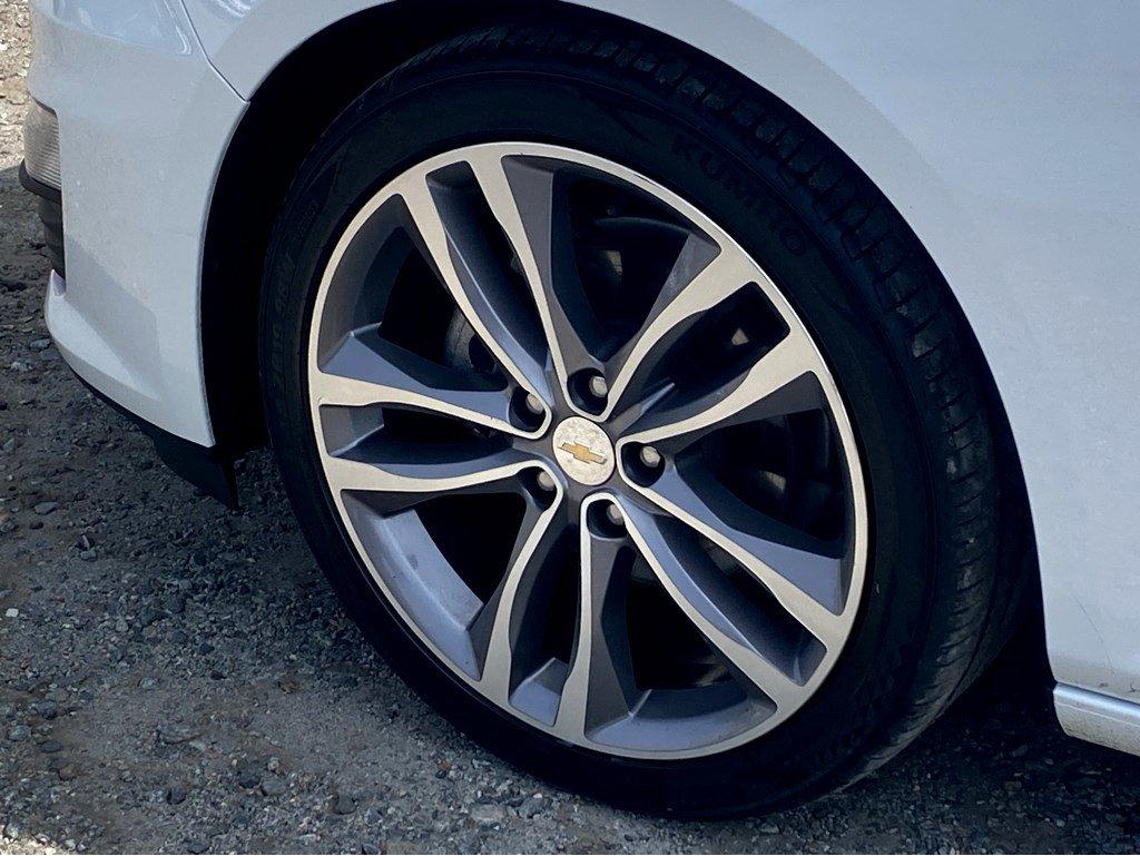 2023 Chevrolet Malibu Vehicle Photo in SAVANNAH, GA 31406-4513