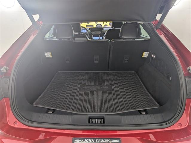 2023 Ford Mustang Mach-E Vehicle Photo in ENGLEWOOD, CO 80113-6708