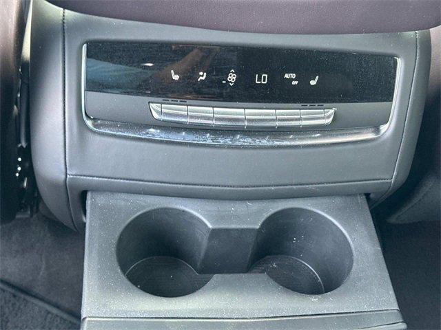 2023 Cadillac Escalade ESV Vehicle Photo in BATON ROUGE, LA 70809-4546
