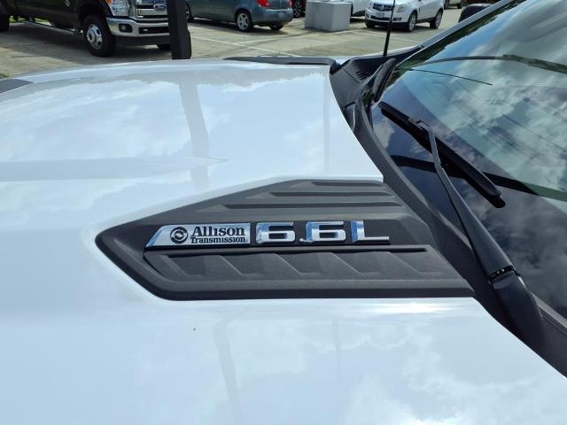 2024 Chevrolet Silverado 2500 HD Vehicle Photo in ROXBORO, NC 27573-6143