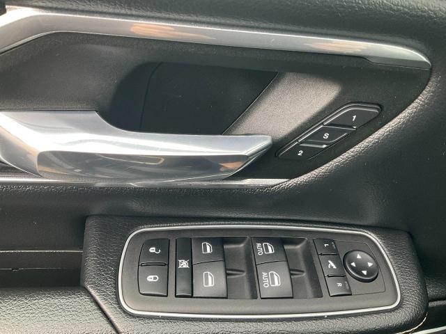 2023 Ram 1500 Vehicle Photo in Kaukauna, WI 54130