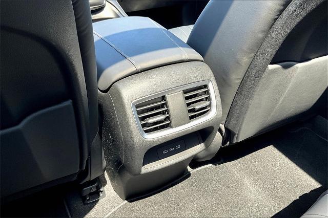 2024 Acura RDX Vehicle Photo in Grapevine, TX 76051