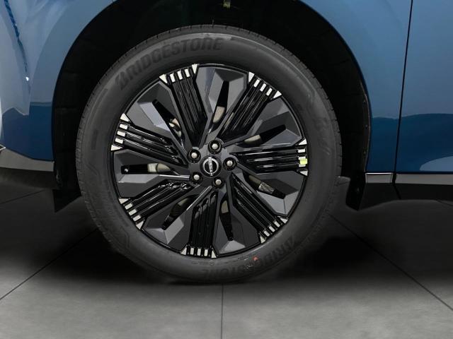2025 Nissan Murano Vehicle Photo in Appleton, WI 54913