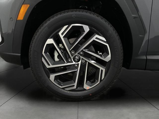 2025 Hyundai TUCSON Vehicle Photo in Appleton, WI 54913