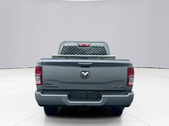 2022 Ram 2500 Vehicle Photo in LEOMINSTER, MA 01453-2952