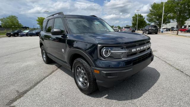 2023 Ford Bronco Sport Vehicle Photo in BENTONVILLE, AR 72712-4322