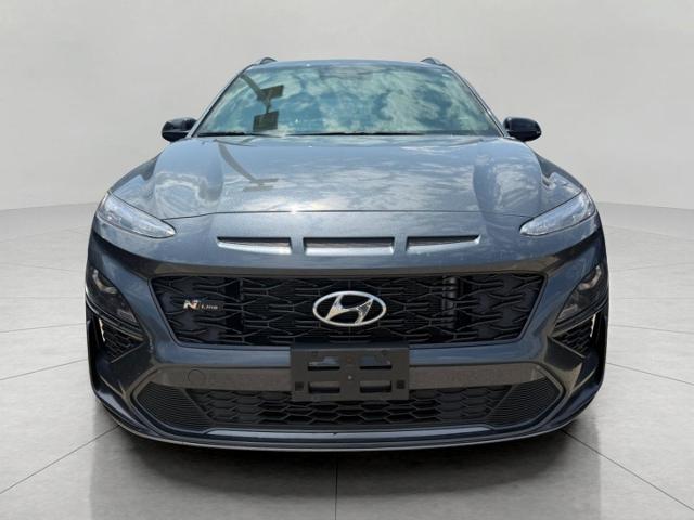 2022 Hyundai KONA Vehicle Photo in Appleton, WI 54914