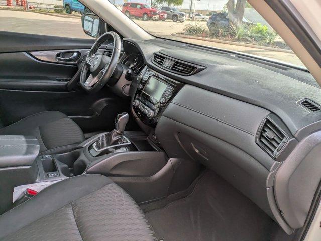 2018 Nissan Rogue Vehicle Photo in SELMA, TX 78154-1460