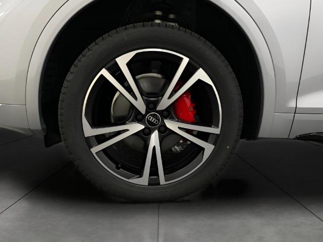 2025 Audi Q5 Vehicle Photo in Appleton, WI 54913