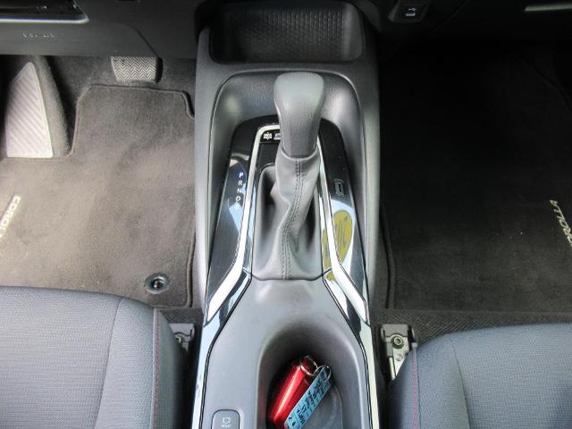 2023 Toyota Corolla Vehicle Photo in LEESBURG, FL 34788-4022