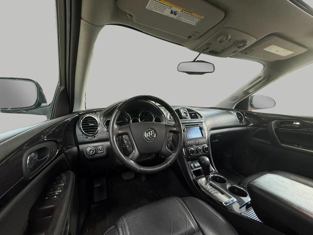 2017 Buick Enclave Vehicle Photo in Appleton, WI 54914