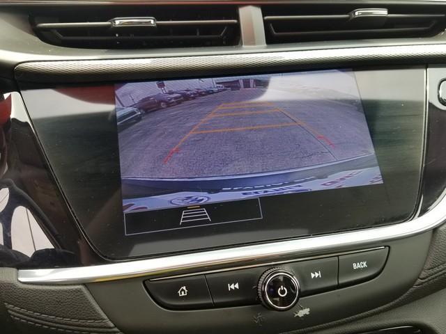 2023 Buick Encore GX Vehicle Photo in ELYRIA, OH 44035-6349