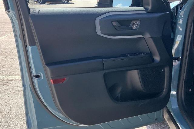 2021 Ford Bronco Sport Vehicle Photo in Kansas City, MO 64114