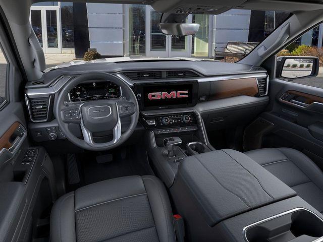2025 GMC Sierra 1500 Vehicle Photo in DANBURY, CT 06810-5034