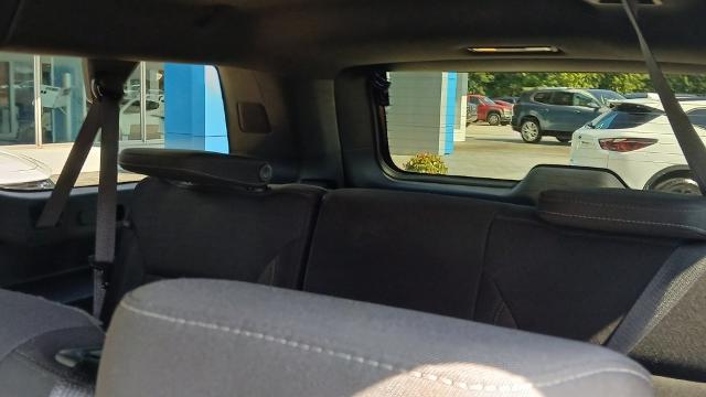 2022 GMC Yukon XL Vehicle Photo in ROXBORO, NC 27573-6143