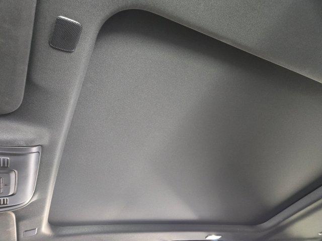 2021 Chevrolet Tahoe Vehicle Photo in Decatur, TX 76234