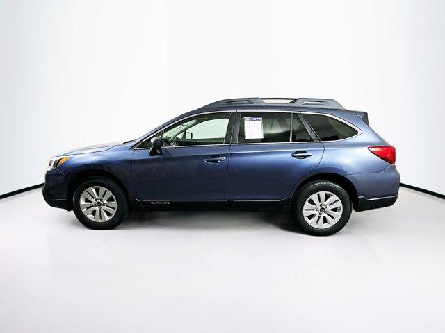 2017 Subaru Outback Vehicle Photo in Doylestown, PA 18902