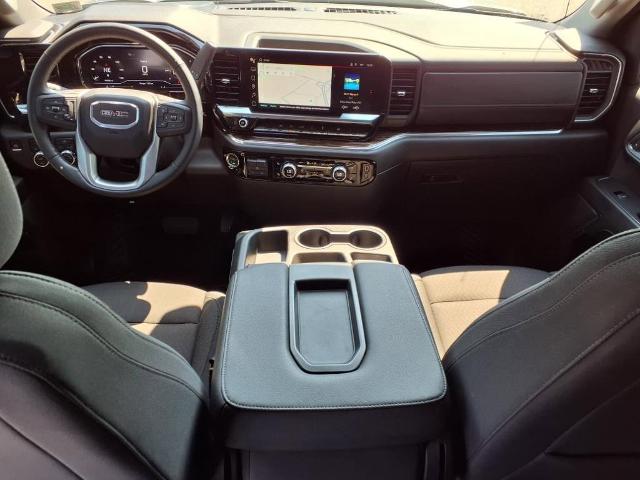 2024 GMC Sierra 1500 Vehicle Photo in EMPORIA, VA 23847-1235