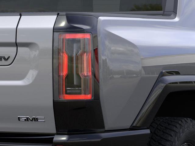 2025 GMC HUMMER EV Pickup Vehicle Photo in HARRISBURG, PA 17111-1033