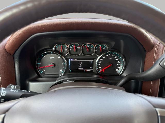 2016 Chevrolet Silverado 1500 Vehicle Photo in Appleton, WI 54914