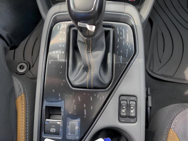 2025 Subaru Crosstrek Vehicle Photo in Green Bay, WI 54304