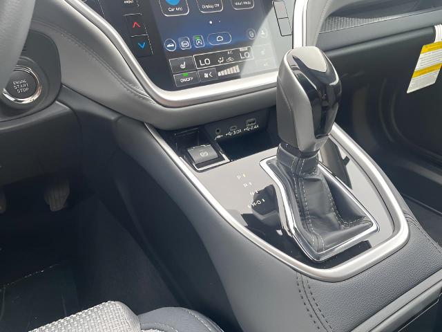 2025 Subaru Outback Vehicle Photo in Oshkosh, WI 54904