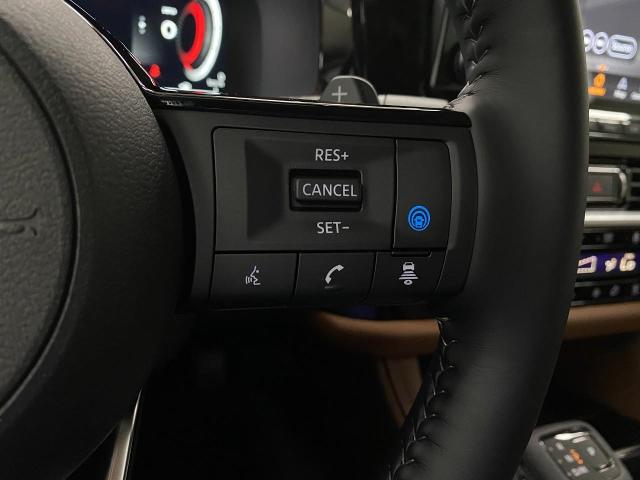 2025 Nissan Pathfinder Vehicle Photo in Appleton, WI 54913