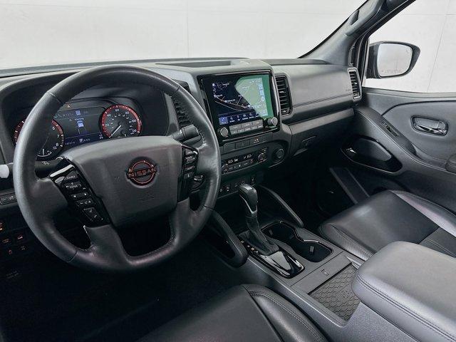 2022 Nissan Frontier Vehicle Photo in Flemington, NJ 08822