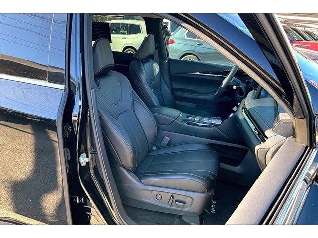 2024 INFINITI QX60 Vehicle Photo in San Antonio, TX 78230