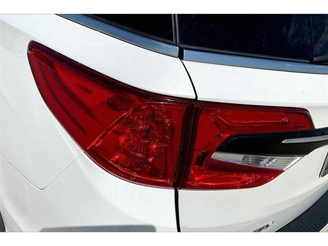2022 Honda Odyssey Vehicle Photo in Grapevine, TX 76051