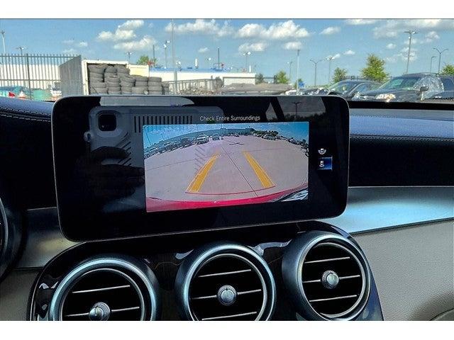 2020 Mercedes-Benz GLC Vehicle Photo in Grapevine, TX 76051