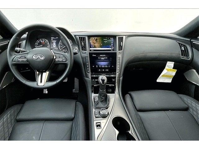 2024 INFINITI Q50 Vehicle Photo in Grapevine, TX 76051
