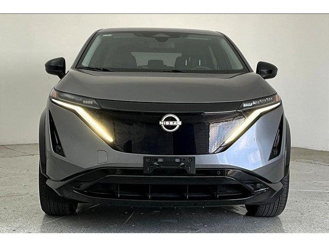 2023 Nissan ARIYA Vehicle Photo in Grapevine, TX 76051