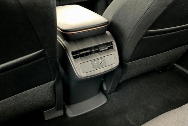 2023 Nissan ARIYA Vehicle Photo in Grapevine, TX 76051
