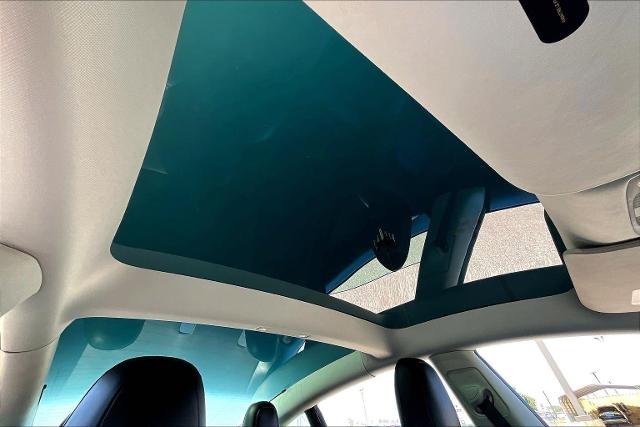2022 Tesla Model 3 Vehicle Photo in Tulsa, OK 74145