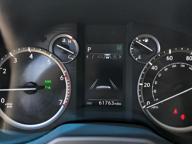 2020 Lexus GX 460 Vehicle Photo in Green Bay, WI 54304