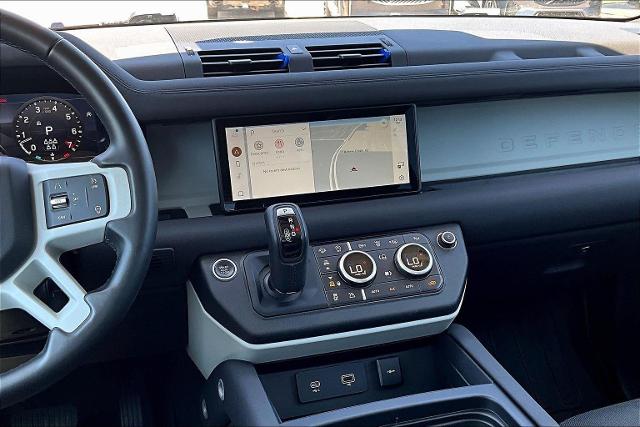 2020 Land Rover Defender Vehicle Photo in San Antonio, TX 78230