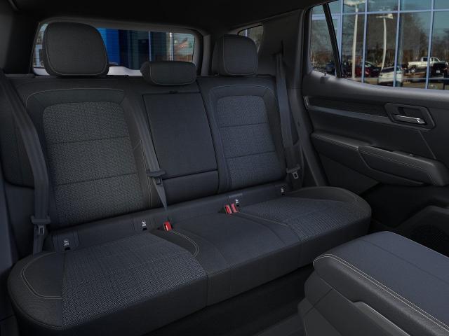 2026 GMC Terrain Vehicle Photo in OSHKOSH, WI 54904-7811