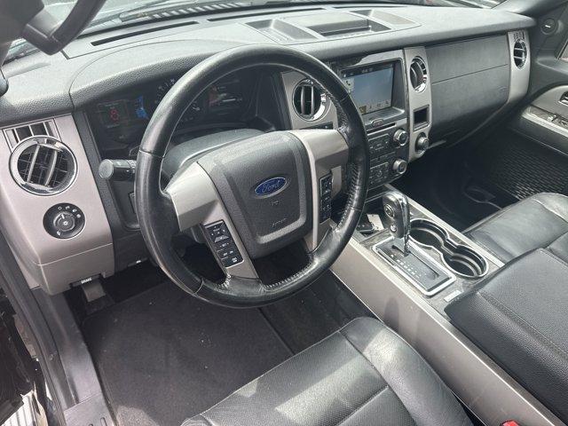 2017 Ford Expedition Vehicle Photo in Flemington, NJ 08822
