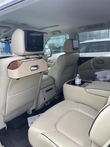 2019 INFINITI QX80 Vehicle Photo in San Antonio, TX 78230
