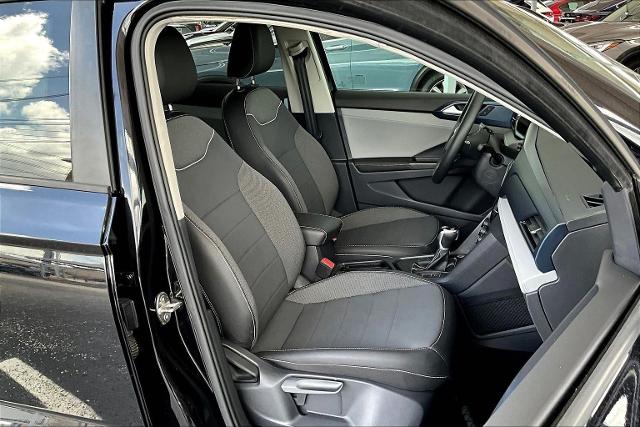 2024 Volkswagen Taos Vehicle Photo in San Antonio, TX 78230